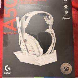 Astro A50 Gen5