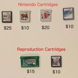 DS/3DS games (RUNE FACTORY 3)