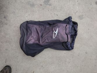 Sports bag