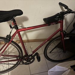 KHS urban Soul Single Speed Bike 