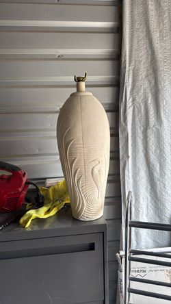 Fancy lamp