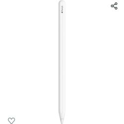 Apple Pencil (2nd Generation)