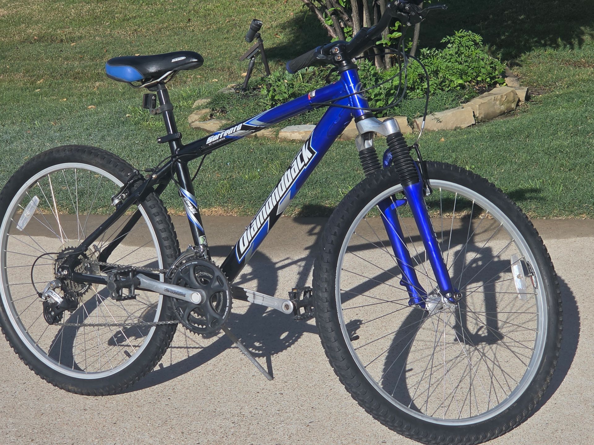 Diamondback Sorrento Mountain Bike