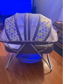 dream bassinet