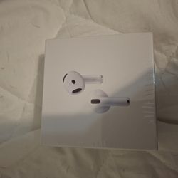 Airpods ANC 4th Generation 