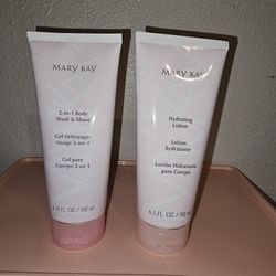 Mary Kay