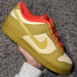 Nike Dunk Low