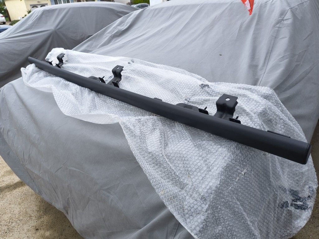 Body Side Sill, Left Driver's Side- Mopar p(contact info removed)1ae