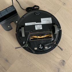 ECOVACS DEEBOT 901 Smart Vacuum Cleaner Robot 