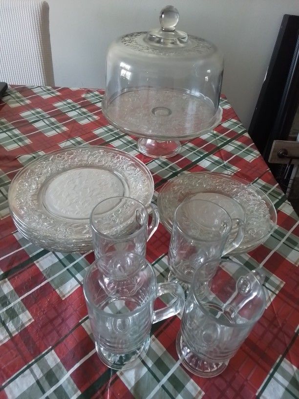 Fantasia, princess house.