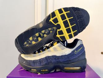 Nike Air Max 95 x Eric Koston x SB Size 10