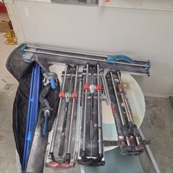 Tile Cutters