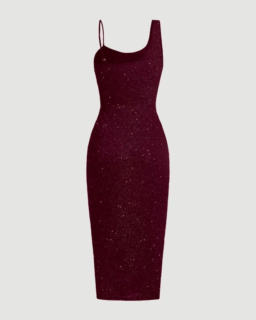 Dress new