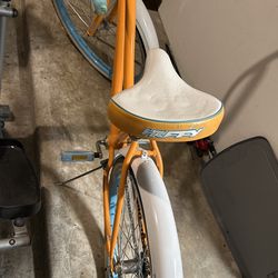 Huffy Classic Bike