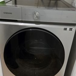 Washing Machine Samsung 