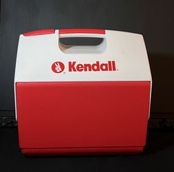 Cooler: Kendall 