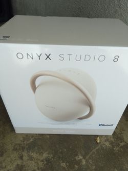 Harman kardon Onix studio 8 speaker