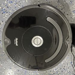 iRobot ROOMBA 675