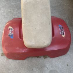 80’s Honda ATC 70 Parts 