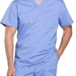 scrub uniforms 