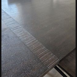 Dining Table With 4 Chairs