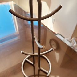 Mug Rack