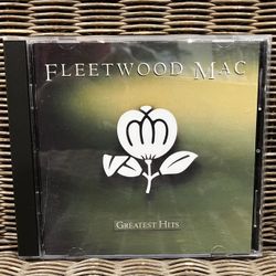 Fleetwood Mac CD