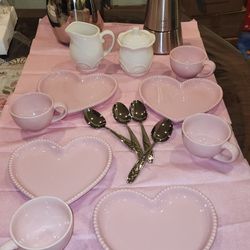 Princess House Set 