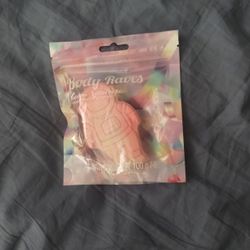 Bath Bomb