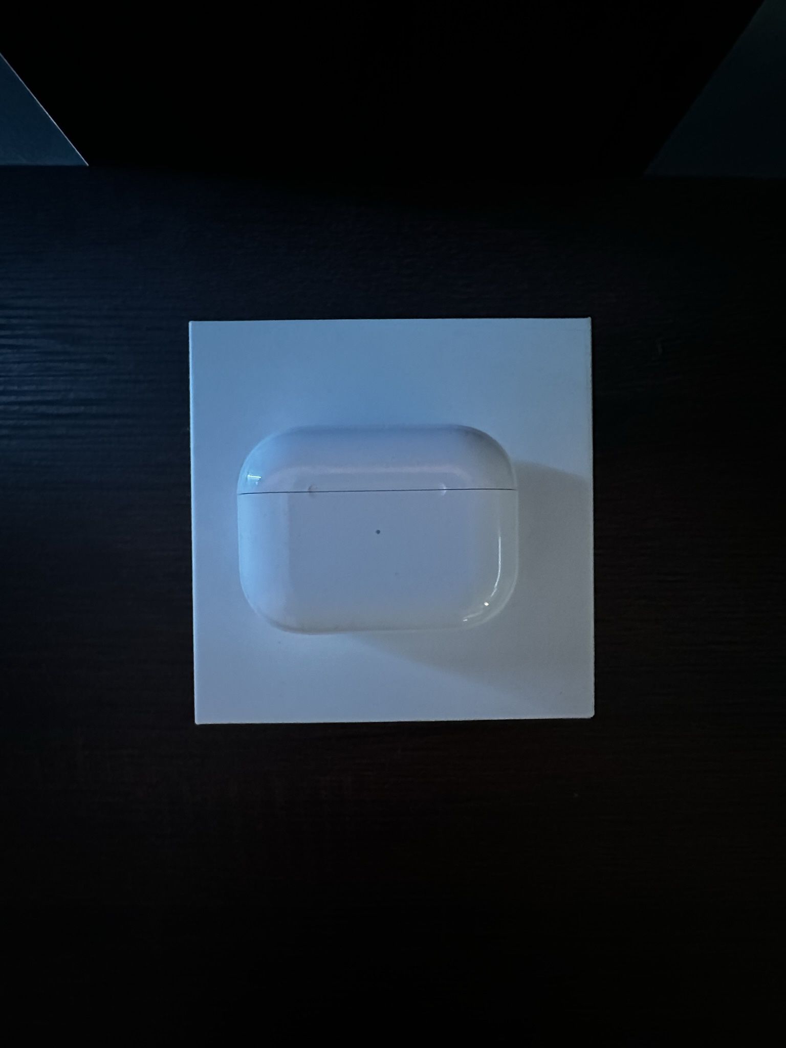 airpods pro 2nd generation 