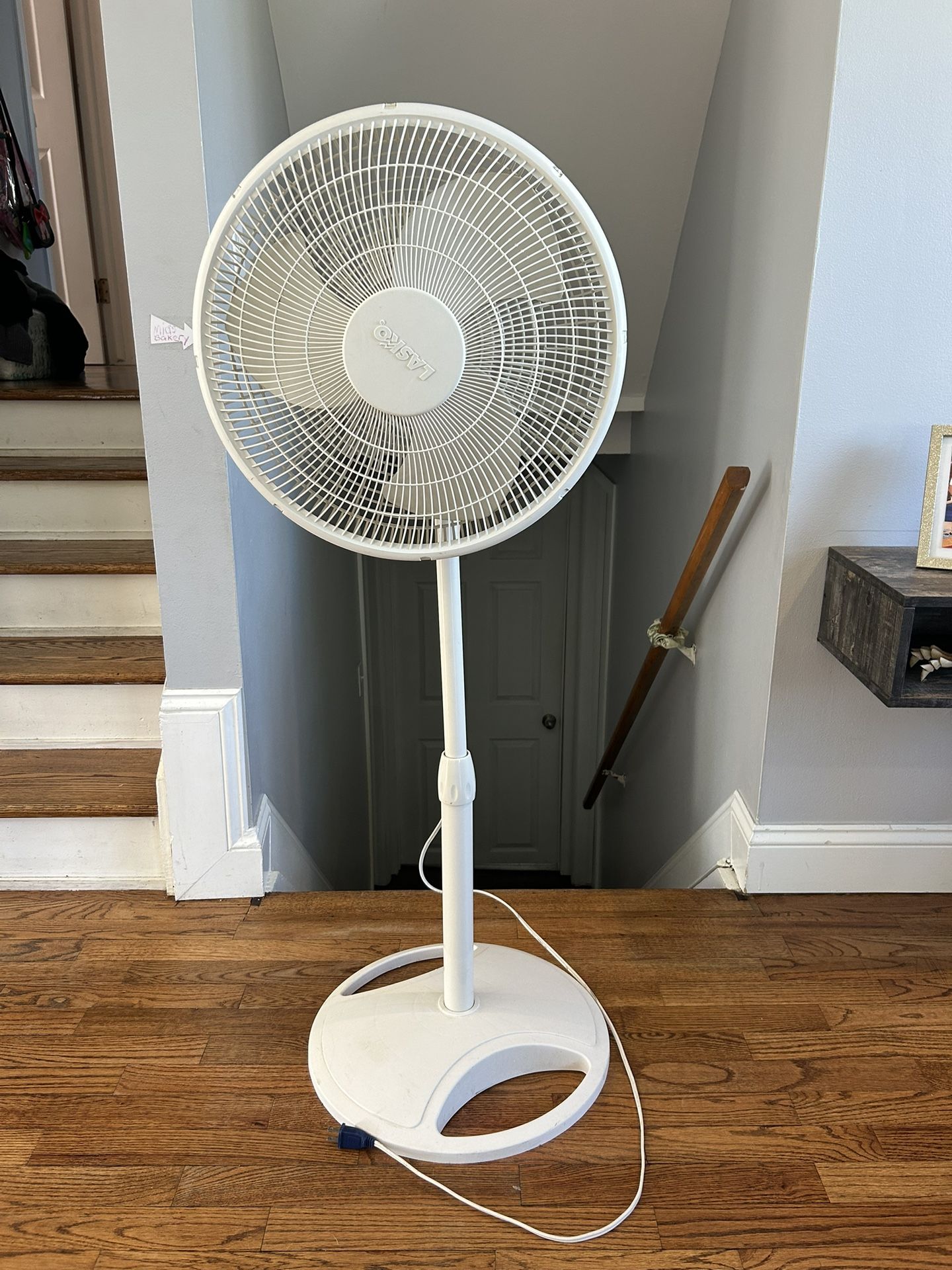 Floor Fan