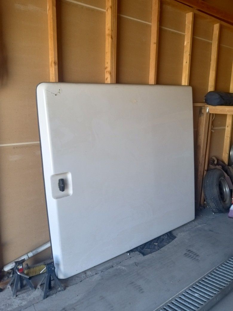 1994 Slt Dodge 6.5 Bed Tonneau Cover