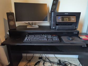 Adjustable Standing Desk