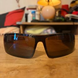 Y2K Rated-X Glasses