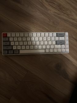 RK68 Keyboard
