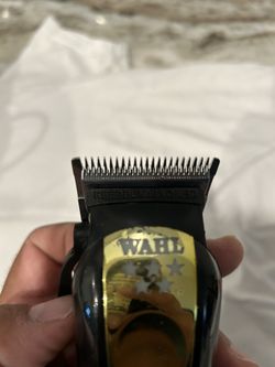WAHL Clippers