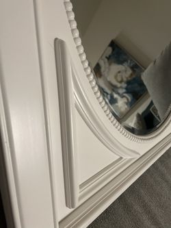 Dresser Mirror