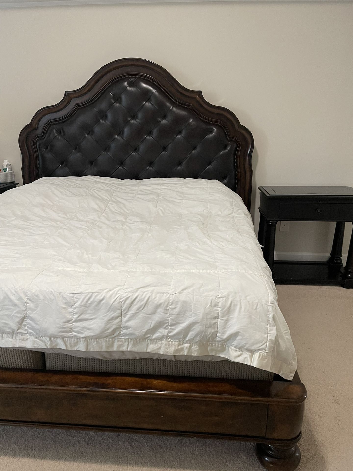 Beautiful Bedroom Set