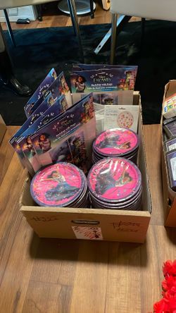 Encanto Party Supplies