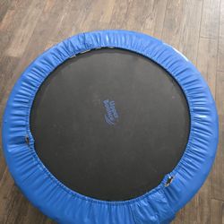 Mini Trampoline 