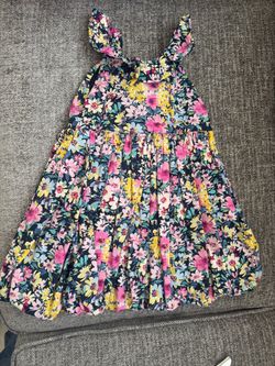 Baby Gap Dress