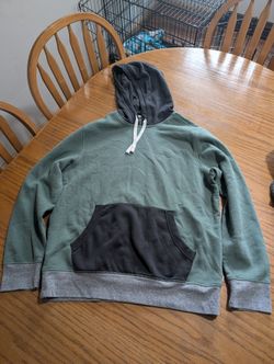 Men's Hoodie