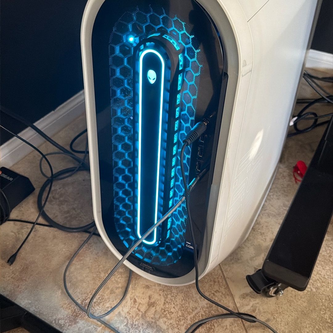 Alienware Aurora R13 for Sale in Bonita, CA - OfferUp