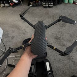 DJI Mavic PRO
