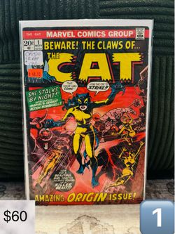 Comics