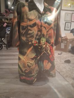 Vintage Rock Shirt