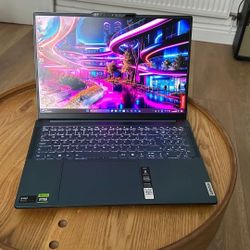 Brand New In Box (Lenovo Laptop) Cost 2.3k New 