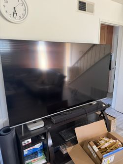 Vizio P-Series P75-F1 75 Inch TV