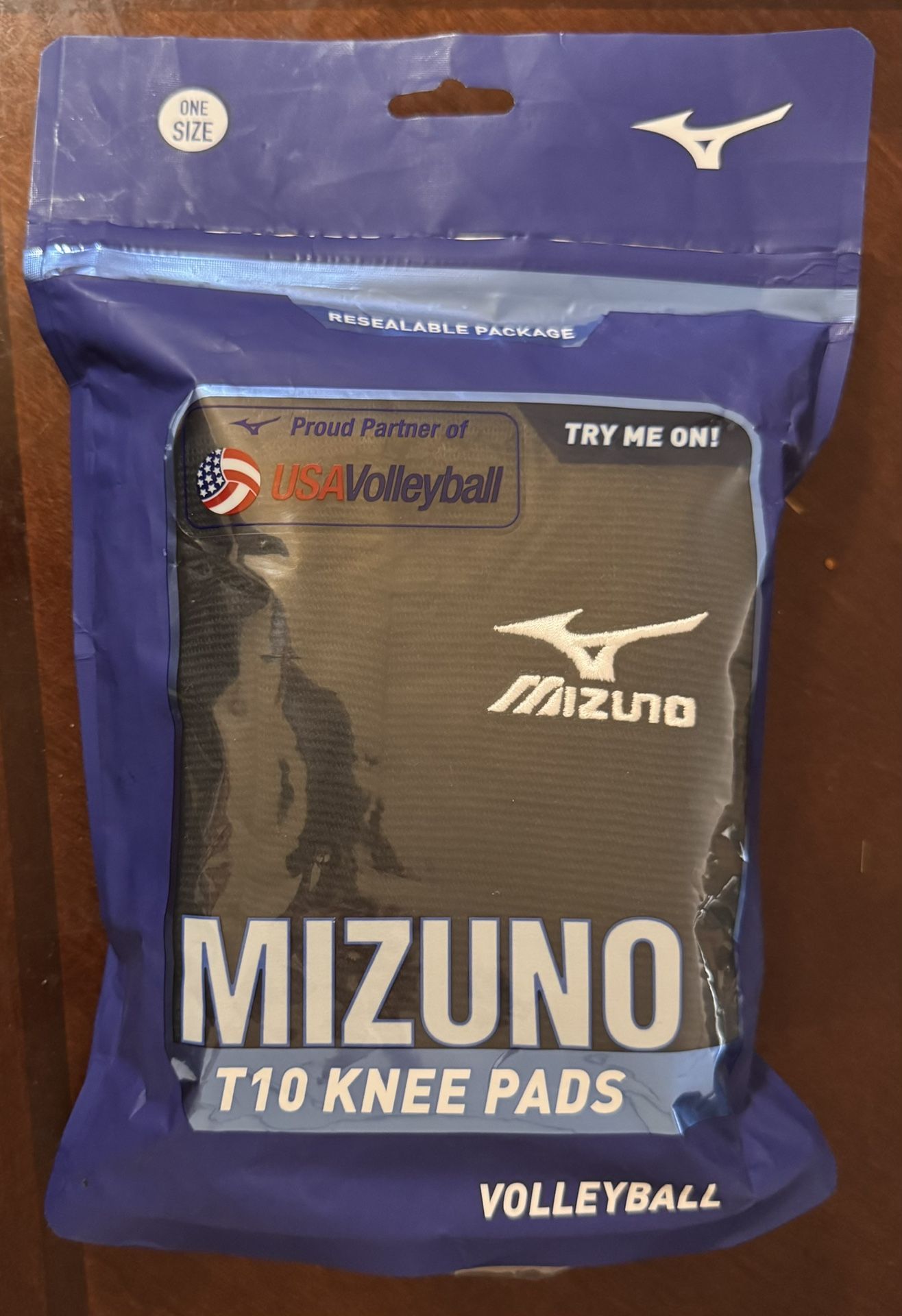 Knee Pads