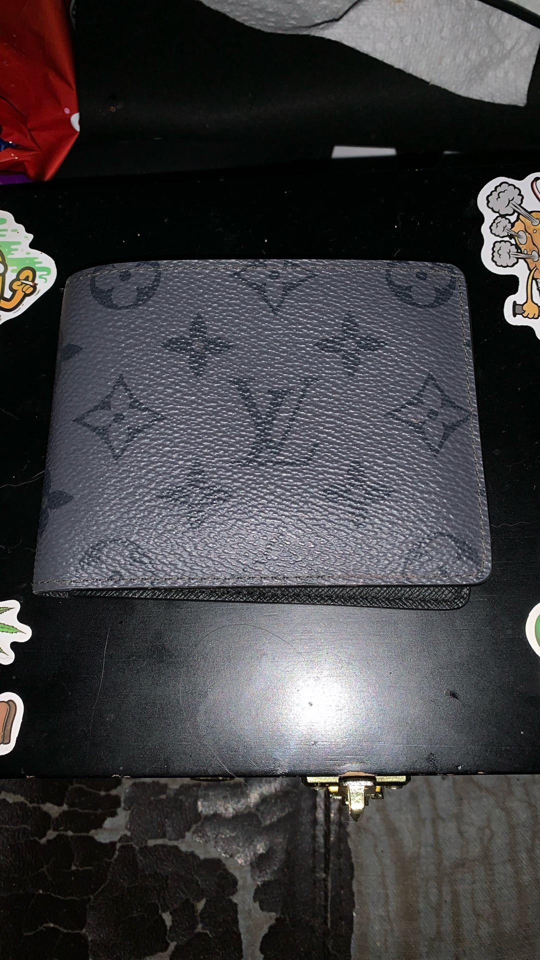 Louis Vuitton Wallet